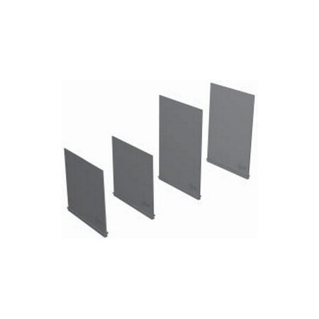 Abb NCNR/NRTV PHASE BARRIER LOW, T4 - T5 3P, KT5PBL-3